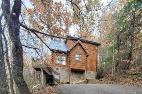 Bearstone Cabin